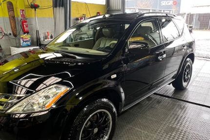 Nissan Murano 193.800 km 4.800 &euro; Köln 51109