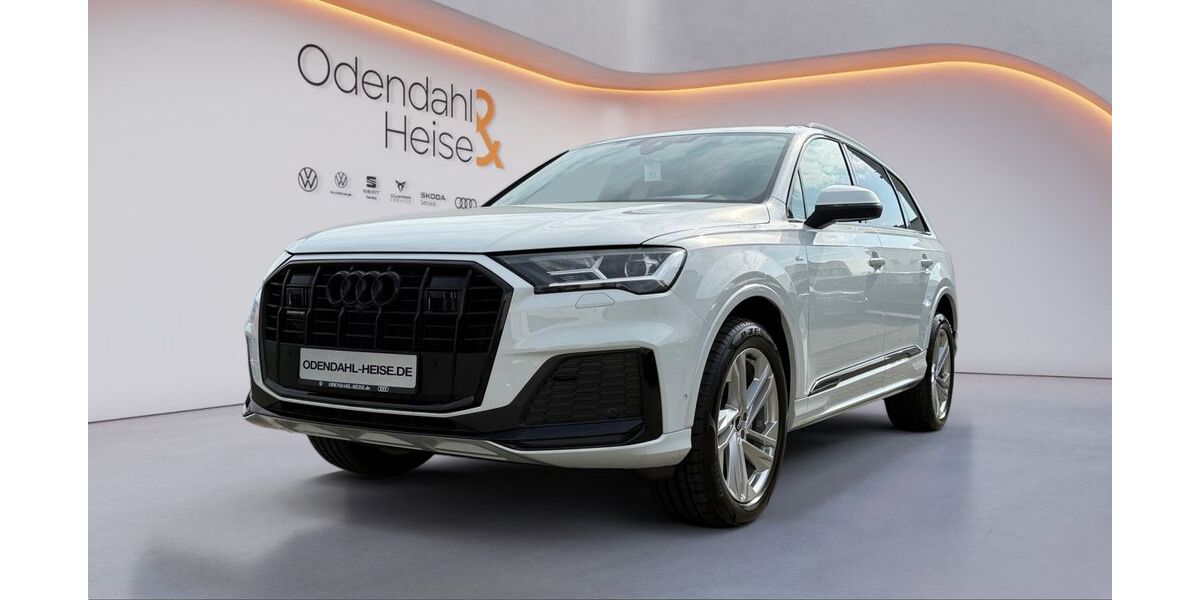 Audi Q7 42.013 km 53.850 &euro; Köln 50739