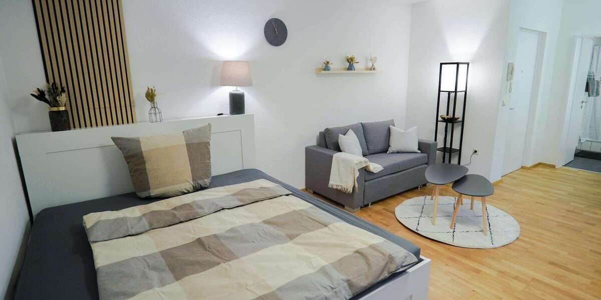 Zimmer Köln Altstadt-Süd - 1 Zimmer, 1.399&euro; | Angebot:25527457