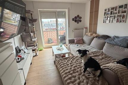 Wohnung Neuss Gnadental - 2 Zimmer, 50 m&sup2;, 900&euro; | Angebot:26020375