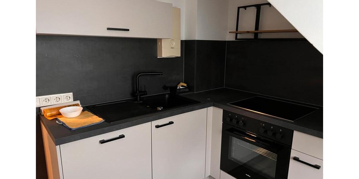 Etagenwohnung Bergheim Ahe - 2.5 Zimmer, 63 m&sup2;, 845&euro; | Angebot:25944876