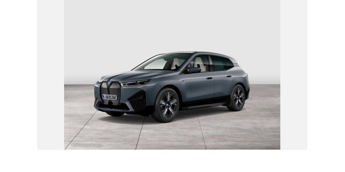 BMW iX 12.680 km 80.990 &euro; Köln-Nord 50739