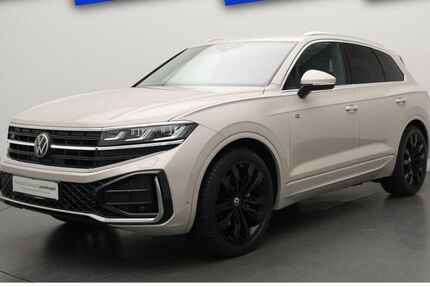 VW Touareg 24.245 km 55.980 &euro; Leverkusen 51379