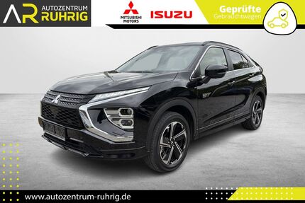 Mitsubishi Eclipse Cross 31.900 km 24.990 &euro; Jülich 52428