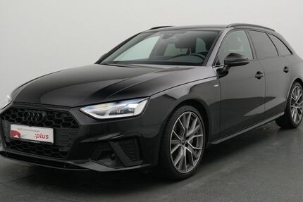 Audi A4 104.708 km 30.980 &euro; Leverkusen 51373