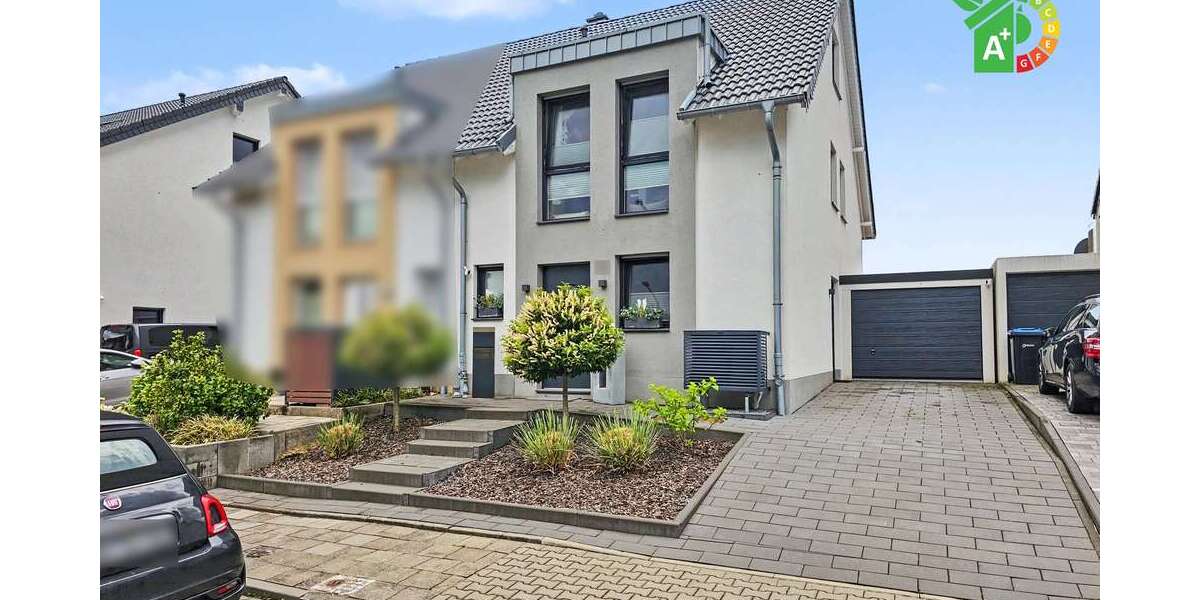 Einfamilienhaus Langerwehe - 4 Zimmer, 130 m&sup2;, 595.000&euro; | Angebot:26832079