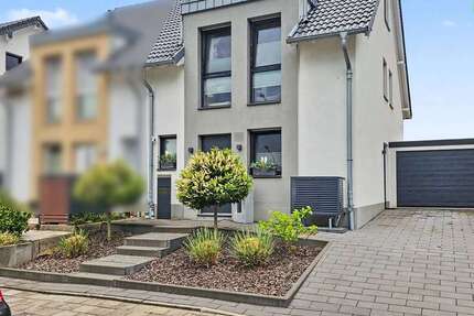 Haus Langerwehe - 4 Zimmer, 130 m&sup2;, 595.000&euro; | Angebot:26832079