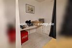 Etagenwohnung Köln Nippes - 1 Zimmer, 43 m&sup2;, 580&euro; | Angebot:25430646