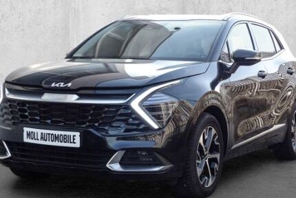 Kia Sportage 19.424 km 33.350 &euro; Köln 50825