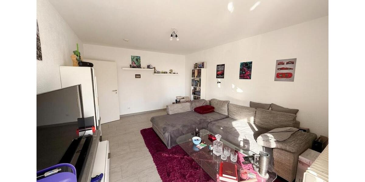 Etagenwohnung Bedburg - 2 Zimmer, 59 m&sup2;, 700&euro; | Angebot:25592067