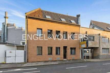 Haus Frechen - 9 Zimmer, 269 m&sup2;, 545.000&euro; | Angebot:25212018