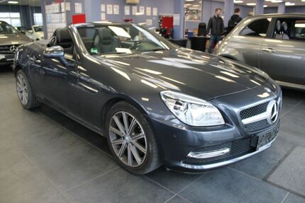 Mercedes-Benz SLK 250 125.888 km 16.980 &euro; Euskirchen 53881