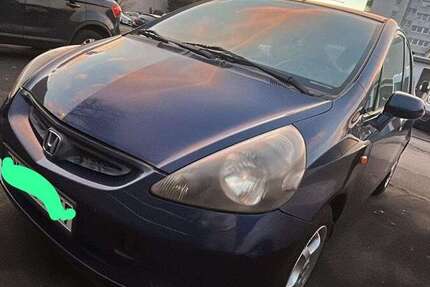 Honda Jazz 167.000 km 1.950 &euro; Pulheim 50259