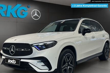 Mercedes-Benz GLC 300 19.800 km 64.780 &euro; Bornheim 53332