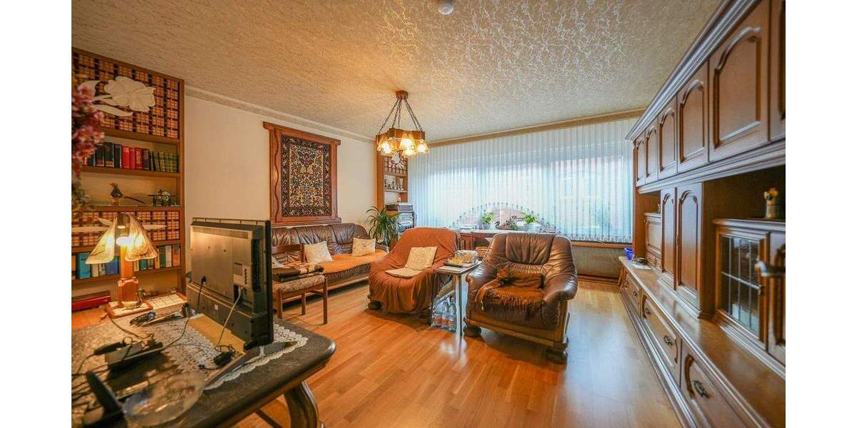 Mehrfamilienhaus, Wohnhaus Jülich Güsten - 5 Zimmer, 126 m&sup2;, 299.000&euro; | Angebot:25742118