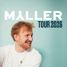 MYLLER - Tour 2026 07.05.2026 Blue Shell