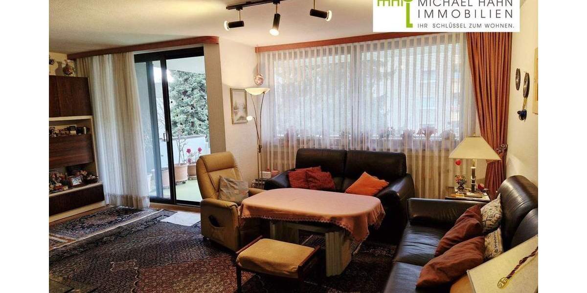 Etagenwohnung Köln / Bilderstöckchen Bilderstöckchen - 2 Zimmer, 68 m&sup2;, 299.000&euro; | Angebot:25777422