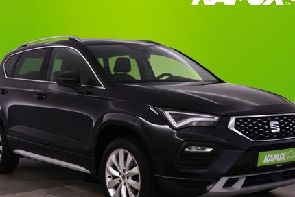 Seat Ateca 44.638 km 24.340 &euro; Düren 52351