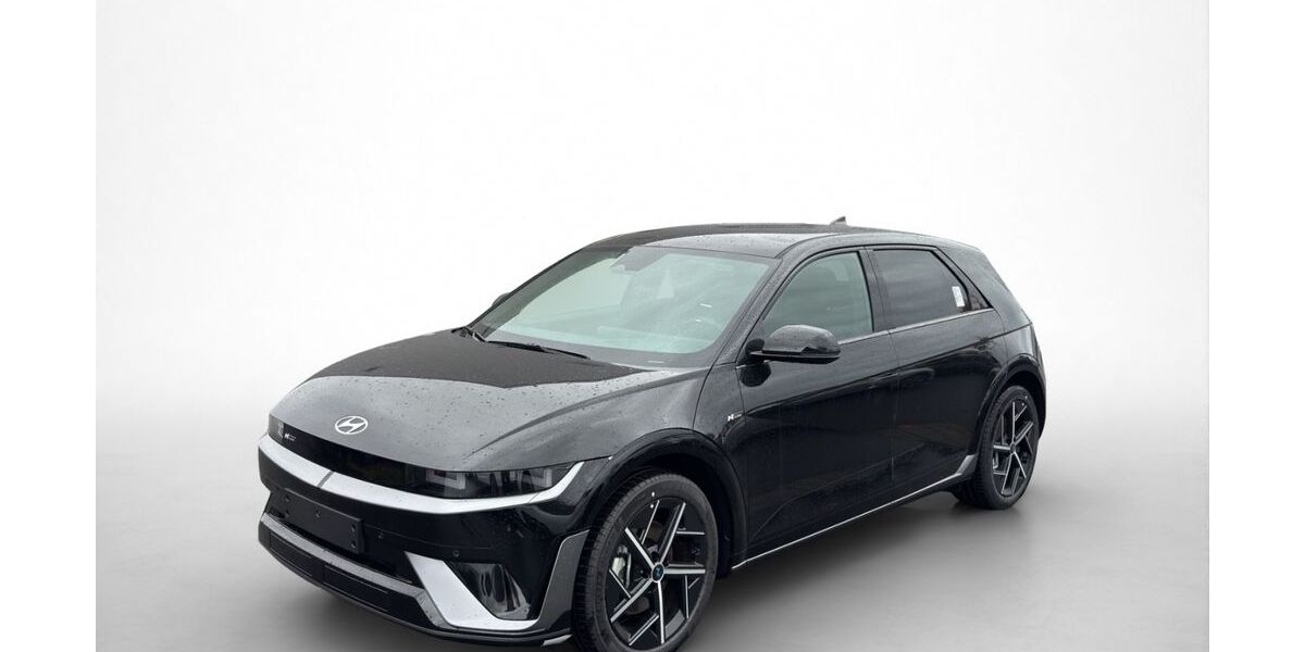 Hyundai IONIQ 5 5.000 km 49.890 &euro; Bornheim 53332