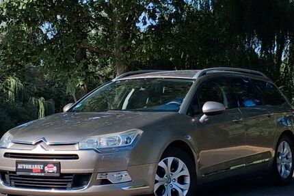Citroen C5 107.000 km 5.999 &euro; Inden 52459