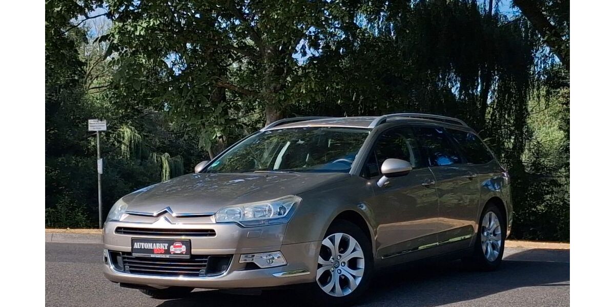Citroen C5 107.000 km 5.999 &euro; Inden 52459