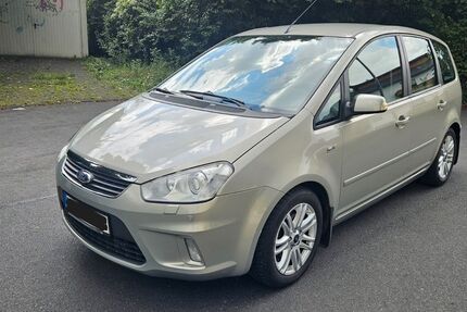 Ford C-Max 112.000 km 4.200 &euro; Hürth 50354