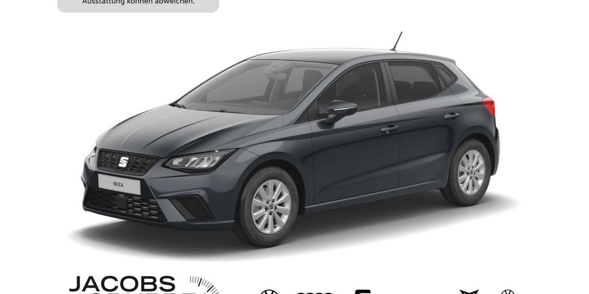 Seat Ibiza 1.111 km 19.490 &euro; Düren 52351