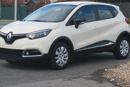 Renault Captur 140.160 km 8.925 &euro; Erftstadt 50374
