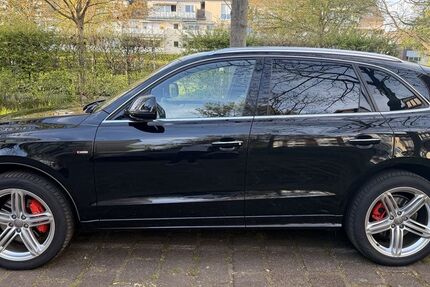 Audi Q5 110.500 km 24.990 &euro; Brühl 50321