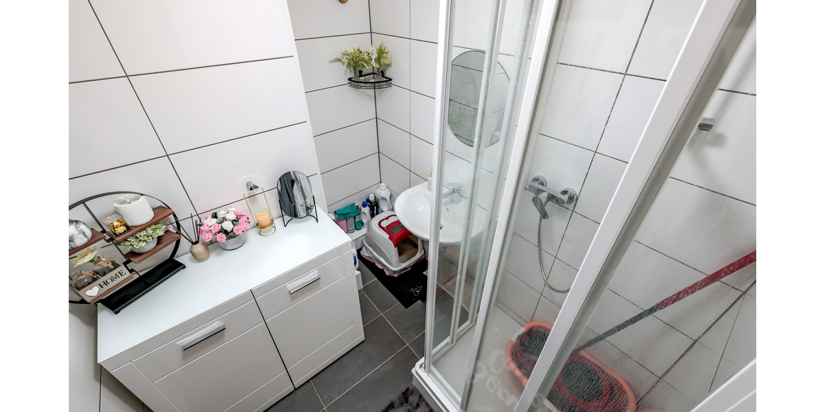 Großzügig geschnittene Eigentumswohnung in Köln-Mülheim - Etagenwohnung Köln Mülheim | Angebot:20500827