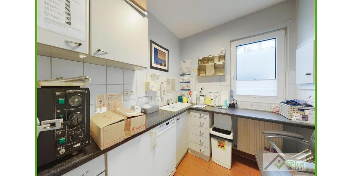 Gewerbeobjekt Düren Mariaweiler-Hoven - 1.705&euro; | Angebot:25309864