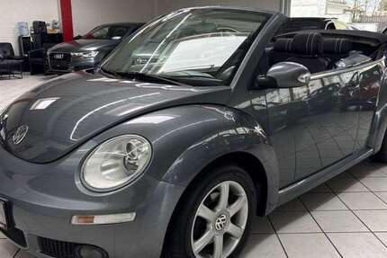 VW New Beetle 180.000 km 5.750 &euro; Leverkusen 51373