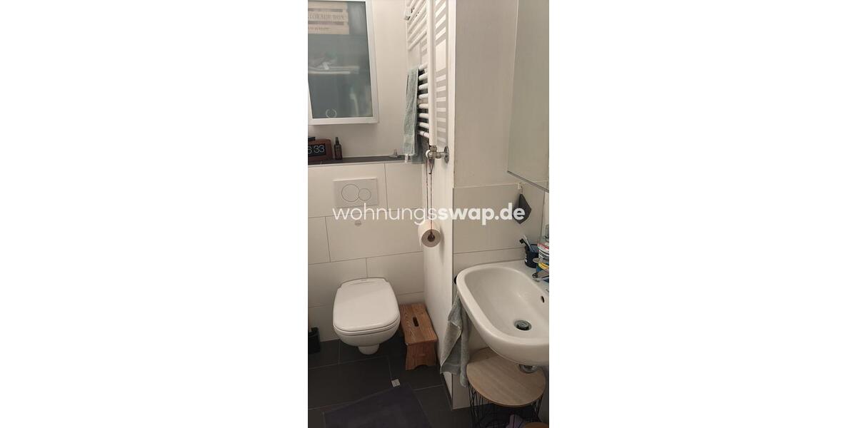 Etagenwohnung Köln Innenstadt - 3 Zimmer, 65 m&sup2;, 1.100&euro; | Angebot:24541493