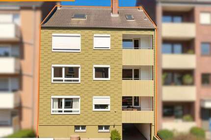 Wohnung Düren Mariaweiler-Hoven - 15 Zimmer, 421 m&sup2;, 859.000&euro; | Angebot:25522792