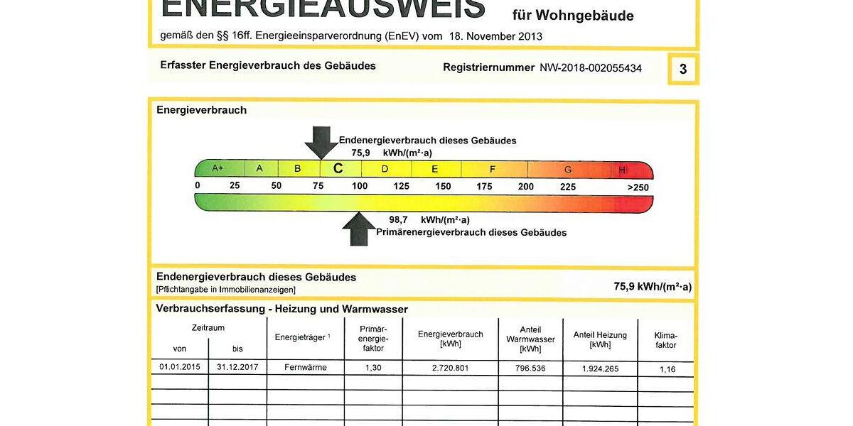 Etagenwohnung Erftstadt - 1 Zimmer, 38 m&sup2;, 62.000&euro; | Angebot:26777197