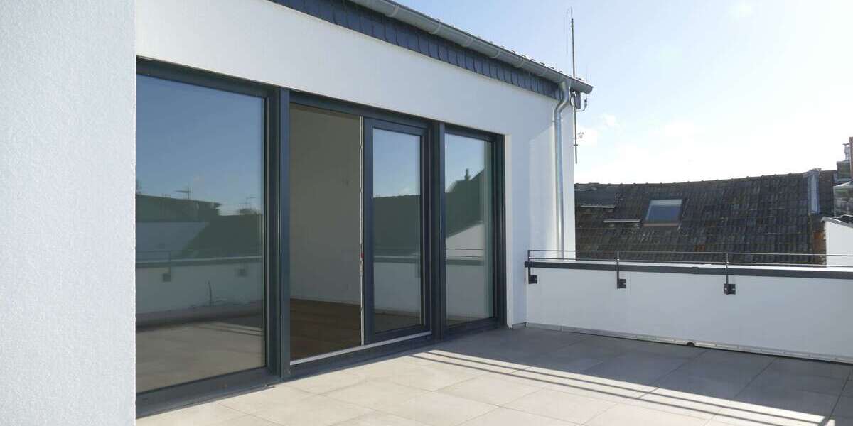 Etagenwohnung Erftstadt Gymnich - 3 Zimmer, 81 m&sup2;, 360.000&euro; | Angebot:25997093