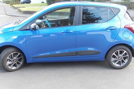 Hyundai i10 29.700 km 10.750 &euro; Köln 51147