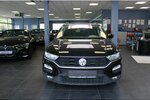 VW T-Roc 1,0 TSI AHK 8-fach bereift 99.989 km 13.480 &euro; Euskirchen 53881