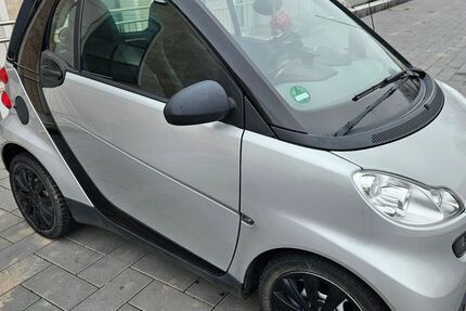 Smart ForTwo 90.660 km 3.990 &euro; Erftstadt 50374