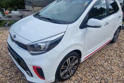 Kia Picanto 110.000 km 8.950 &euro; Düren 52349