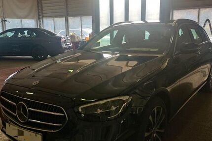 Mercedes-Benz E 300 79.000 km 27.998 &euro; Köln 51067