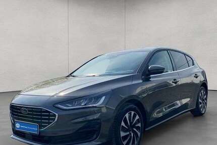 Ford Focus 10.247 km 17.490 &euro; Leverkusen 51373