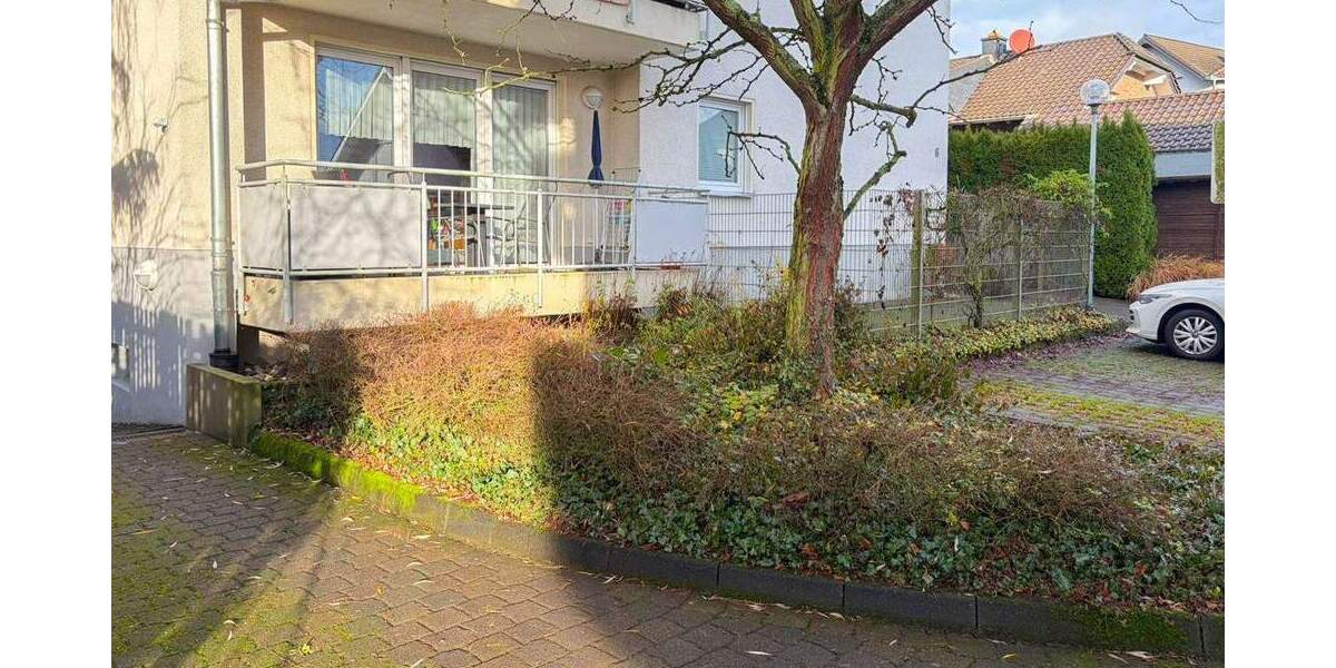 Etagenwohnung Alfter Oedekoven - 3 Zimmer, 78 m&sup2;, 299.000&euro; | Angebot:25691829