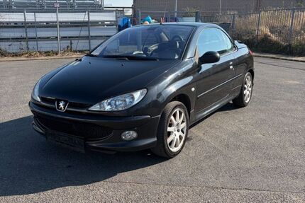 Peugeot 206 256.000 km 990 &euro; Köln 50999