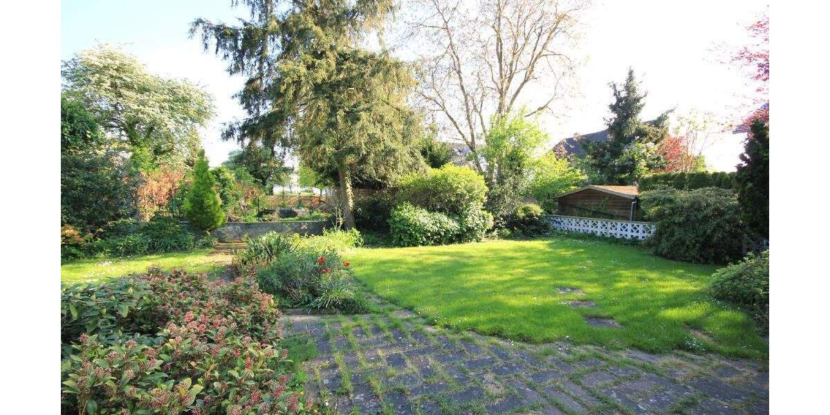 Einfamilienhaus Erftstadt-Köttingen Lechenich - 6 Zimmer, 220 m&sup2;, 485.000&euro; | Angebot:25776997