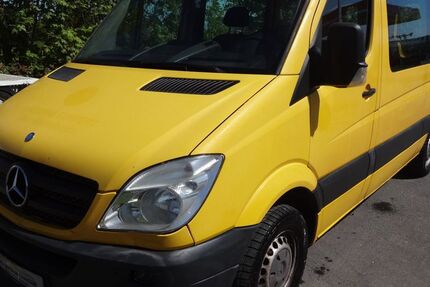 Mercedes-Benz Sprinter 360.000 km 6.200 &euro; Zülpich 53909