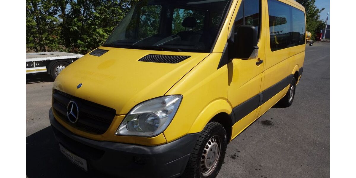 Mercedes-Benz Sprinter 360.000 km 6.200 &euro; Zülpich 53909