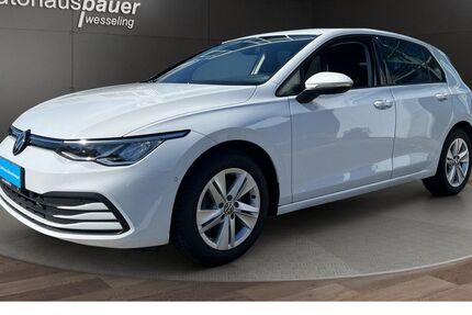 VW Golf 29.950 km 23.580 &euro; Wesseling 50389