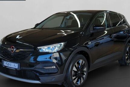 Opel Grandland (X) 40.800 km 17.990 &euro; Leverkusen 51381