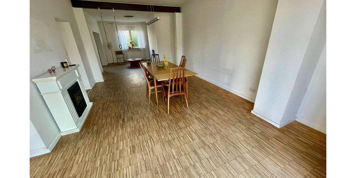 Einfamilienhaus Hürth Hermülheim - 8 Zimmer, 199 m&sup2;, 670.000&euro; | Angebot:25927377